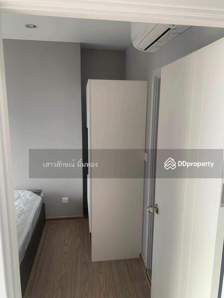 The Tree Hua Mak, Bangkok, Ramkhamhaeng Road, Hua Mak, Bang Kapi, Bangkok, 2 Bedrooms, 48 sqm, Condo For Rent, by เสาวลักษณ์ มิ้มทอง, 10647690 - DDproperty.com