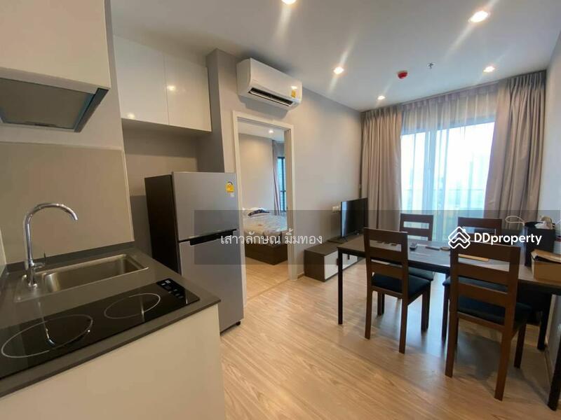 The Tree Hua Mak, Bangkok, Ramkhamhaeng Road, Hua Mak, Bang Kapi, Bangkok, 2 Bedrooms, 48 sqm, Condo For Rent, by เสาวลักษณ์ มิ้มทอง, 10647690 - DDproperty.com