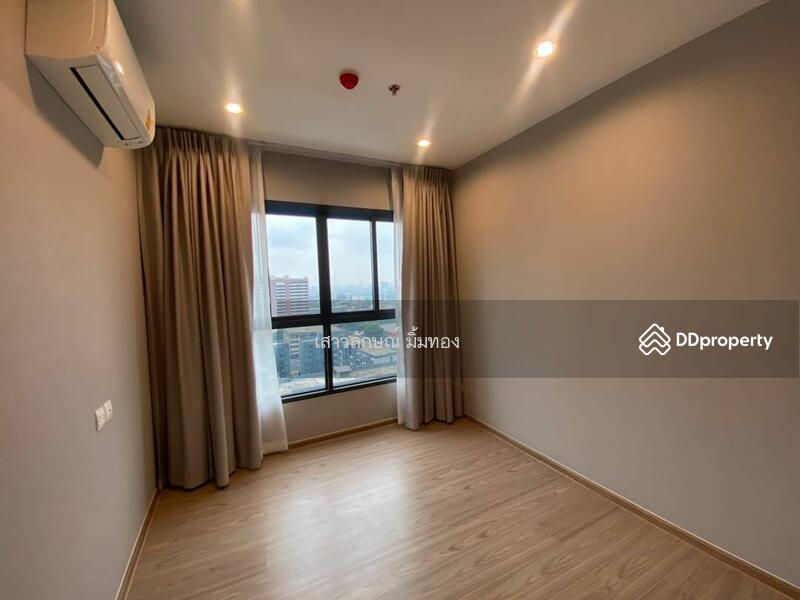 The Tree Hua Mak, Bangkok, Ramkhamhaeng Road, Hua Mak, Bang Kapi, Bangkok, 2 Bedrooms, 48 sqm, Condo For Rent, by เสาวลักษณ์ มิ้มทอง, 10647690 - DDproperty.com