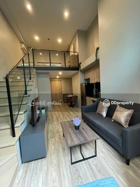 Blossom Condo @ Sathorn-Charoenrat : บลอสซั่ม คอนโด สาทร-เจริญราษฎร์, กรุงเทพ, ถนนเจริญราษฎร์, ทุ่งวัดดอน, สาทร, กรุงเทพ, 49 ตร.ม., คอนโด ขาย, โดย นัฏฐ์เมธิณี สุรพัฒน์, 10648110 - DDproperty.com