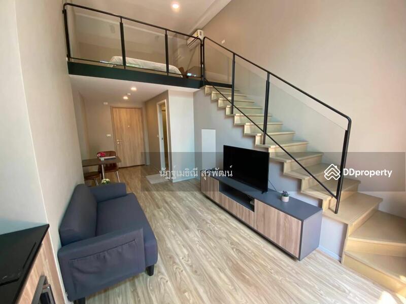 Blossom Condo @ Sathorn-Charoenrat, Bangkok, Charoen Rat Road, Thung Wat Don, Sathon, Bangkok, 1 Bedroom, 49 sqm, Condo For Sale, by Natmethinee Surapat, 10648110 - DDproperty.com
