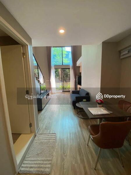 Blossom Condo @ Sathorn-Charoenrat, Bangkok, Charoen Rat Road, Thung Wat Don, Sathon, Bangkok, 1 Bedroom, 49 sqm, Condo For Sale, by Natmethinee Surapat, 10648110 - DDproperty.com
