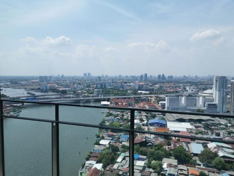 333 Riverside : 333 ริเวอร์ไซด์, กรุงเทพ, 333 ประชาราษฎร์ สาย 2, บางซื่อ, กรุงเทพ, 47 ตร.ม., คอนโด ให้เช่า, โดย Living Real Estates, 10648608 - DDproperty.com
