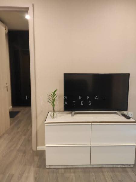 333 Riverside, Bangkok, 333 Pracharat Sai 2, Bang Sue, Bangkok, 1 Bedroom, 47 sqm, Condo For Rent, by Living Real Estates, 10648608 - DDproperty.com