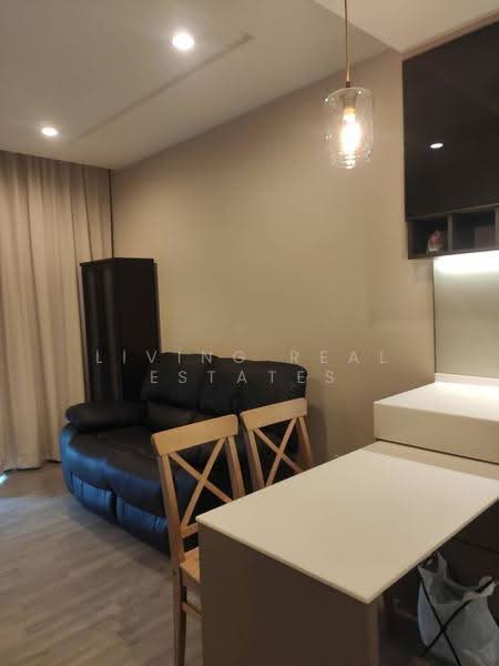 333 Riverside, Bangkok, 333 Pracharat Sai 2, Bang Sue, Bangkok, 1 Bedroom, 47 sqm, Condo For Rent, by Living Real Estates, 10648608 - DDproperty.com