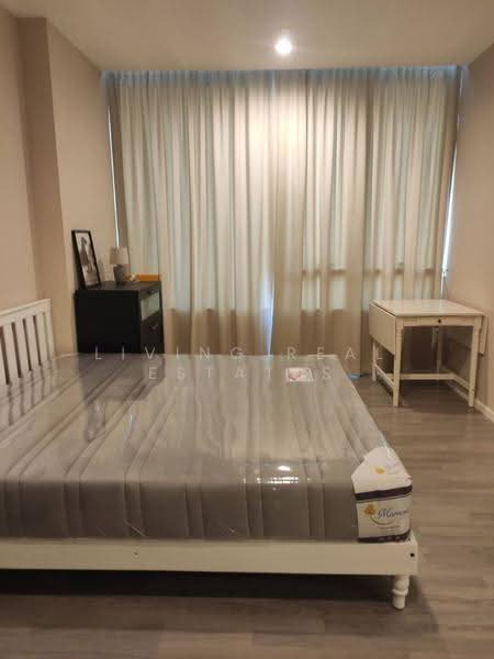 333 Riverside, Bangkok, 333 Pracharat Sai 2, Bang Sue, Bangkok, 1 Bedroom, 47 sqm, Condo For Rent, by Living Real Estates, 10648608 - DDproperty.com