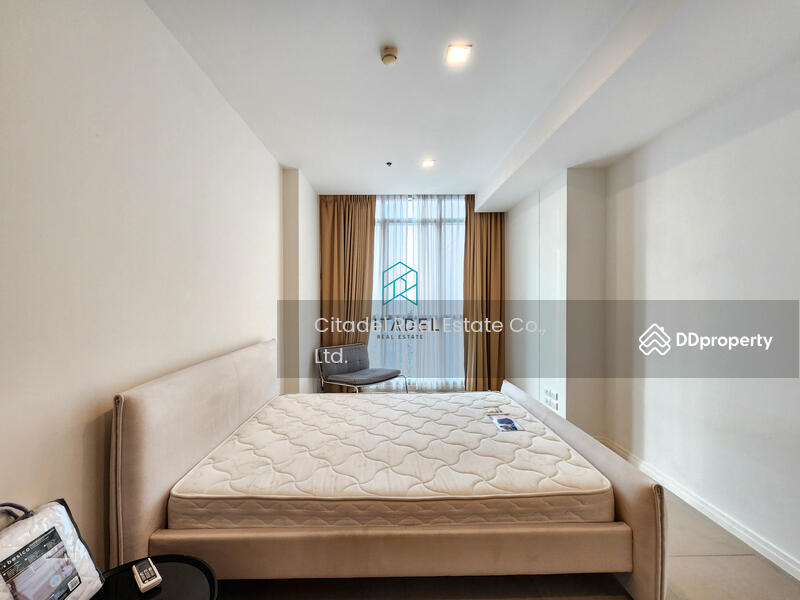 The River by Raimon Land : เดอะ ริเวอร์ บาย ไรม่อน แลนด์, กรุงเทพ, ซอยเจริญนคร 13 ถนนเจริญนคร, คลองต้นไทร, คลองสาน, กรุงเทพ, 67 ตร.ม., คอนโด ให้เช่า, โดย Citadel Real Estate Co., Ltd. -, 10648660 - DDproperty.com