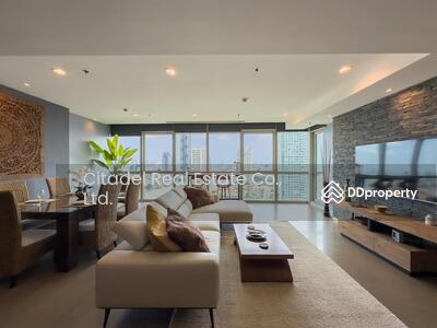 For Rent - The River by Raimon Land, Bangkok