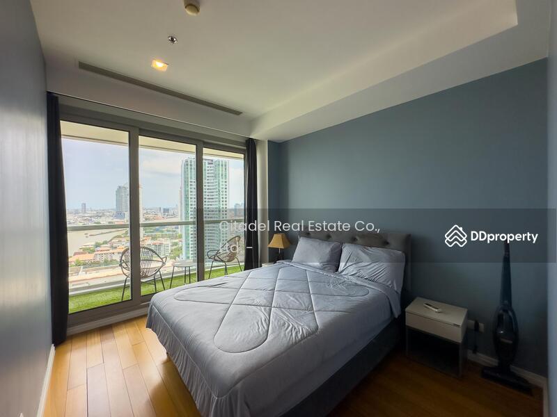 The River by Raimon Land : เดอะ ริเวอร์ บาย ไรม่อน แลนด์, กรุงเทพ, ซอยเจริญนคร 13 ถนนเจริญนคร, คลองต้นไทร, คลองสาน, กรุงเทพ, 129 ตร.ม., คอนโด ให้เช่า, โดย Citadel Real Estate Co., Ltd. -, 10648742 - DDproperty.com