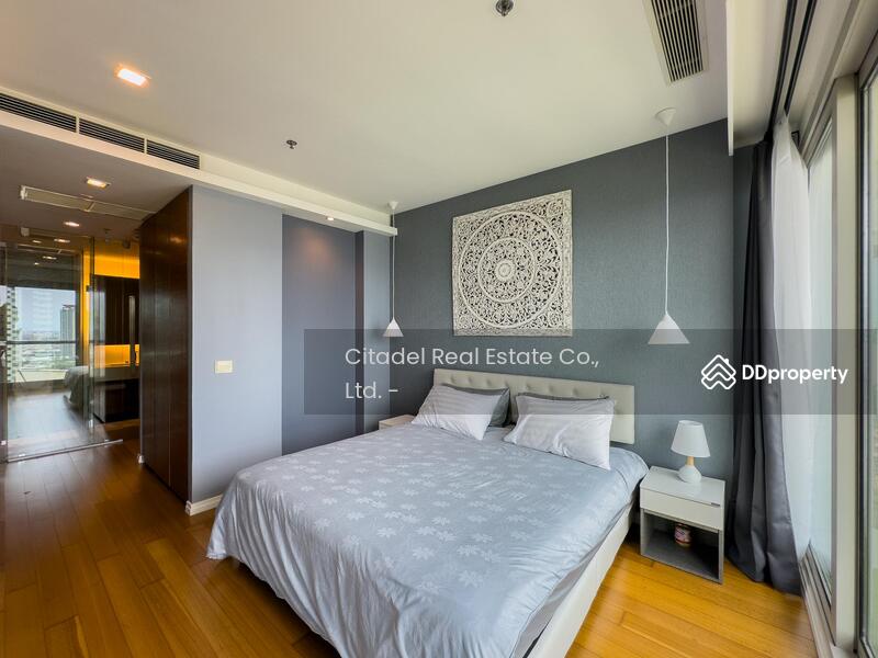 The River by Raimon Land : เดอะ ริเวอร์ บาย ไรม่อน แลนด์, กรุงเทพ, ซอยเจริญนคร 13 ถนนเจริญนคร, คลองต้นไทร, คลองสาน, กรุงเทพ, 129 ตร.ม., คอนโด ให้เช่า, โดย Citadel Real Estate Co., Ltd. -, 10648742 - DDproperty.com