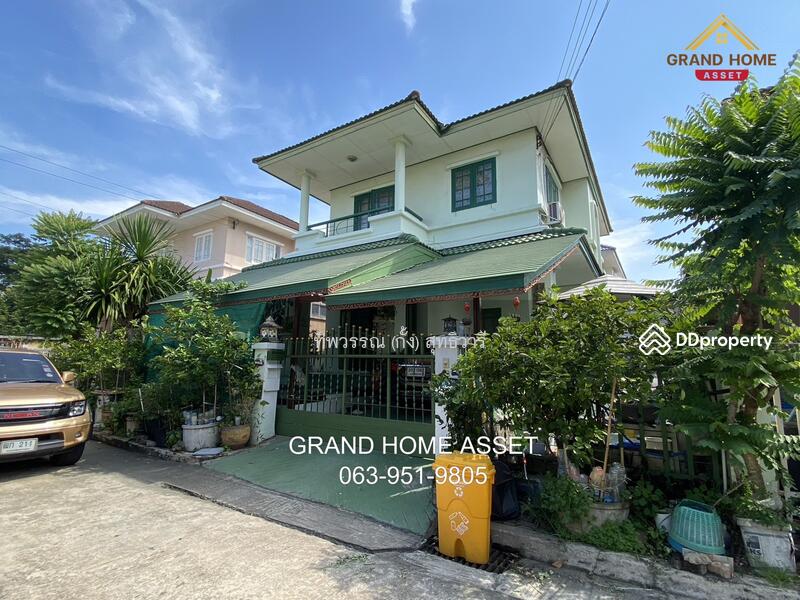 For Sale - Vararom Minburi, Bangkok