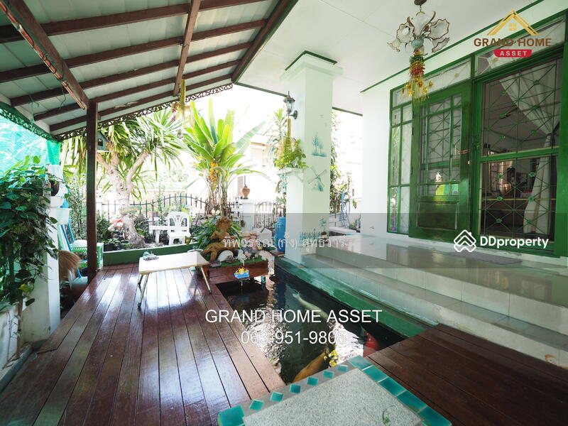 For Sale - Vararom Minburi, Bangkok