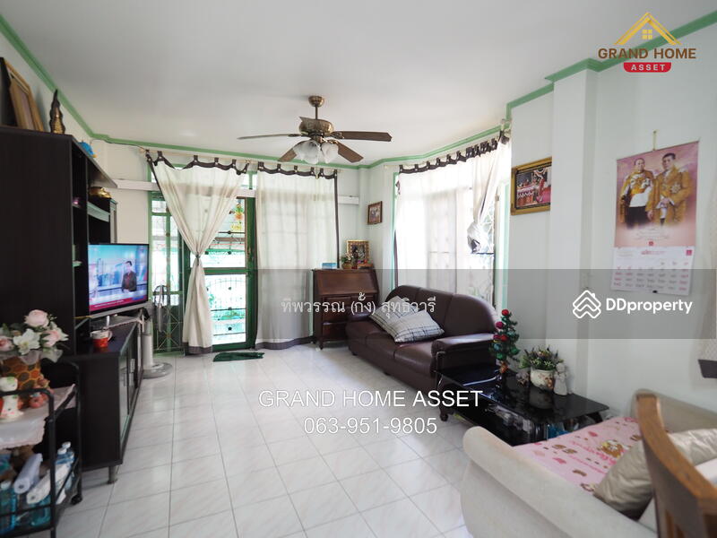 For Sale - Vararom Minburi, Bangkok