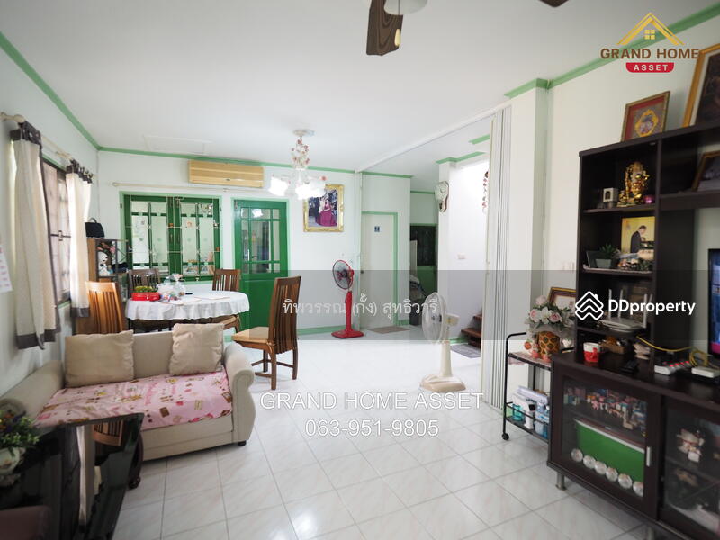 For Sale - Vararom Minburi, Bangkok