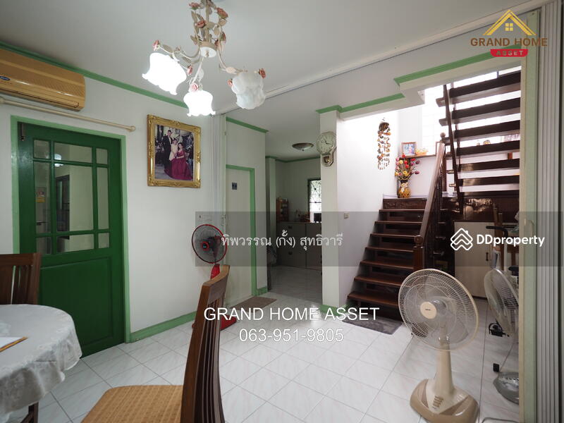 For Sale - Vararom Minburi, Bangkok