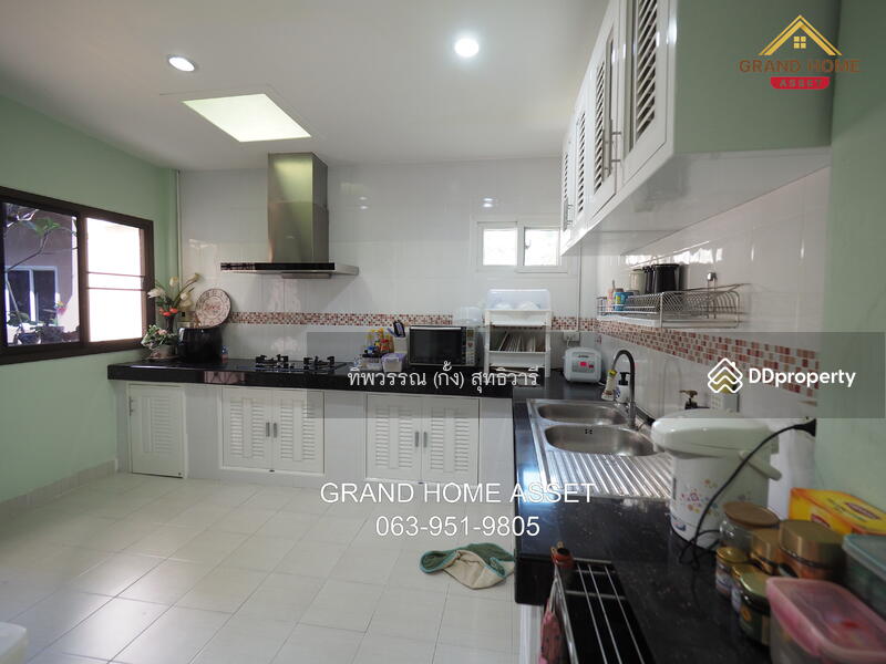 For Sale - Vararom Minburi, Bangkok