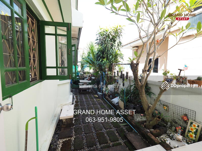 For Sale - Vararom Minburi, Bangkok