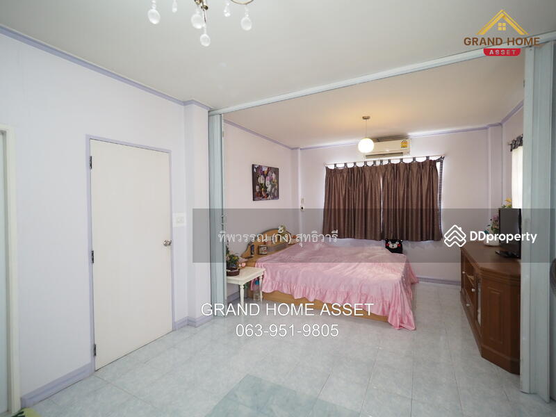For Sale - Vararom Minburi, Bangkok
