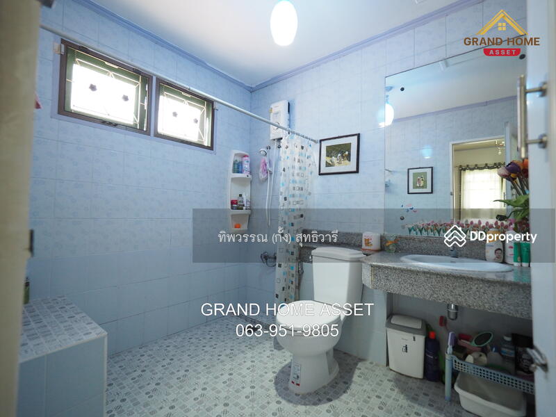 For Sale - Vararom Minburi, Bangkok