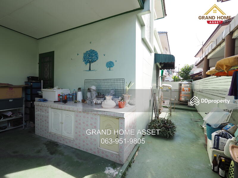 For Sale - Vararom Minburi, Bangkok