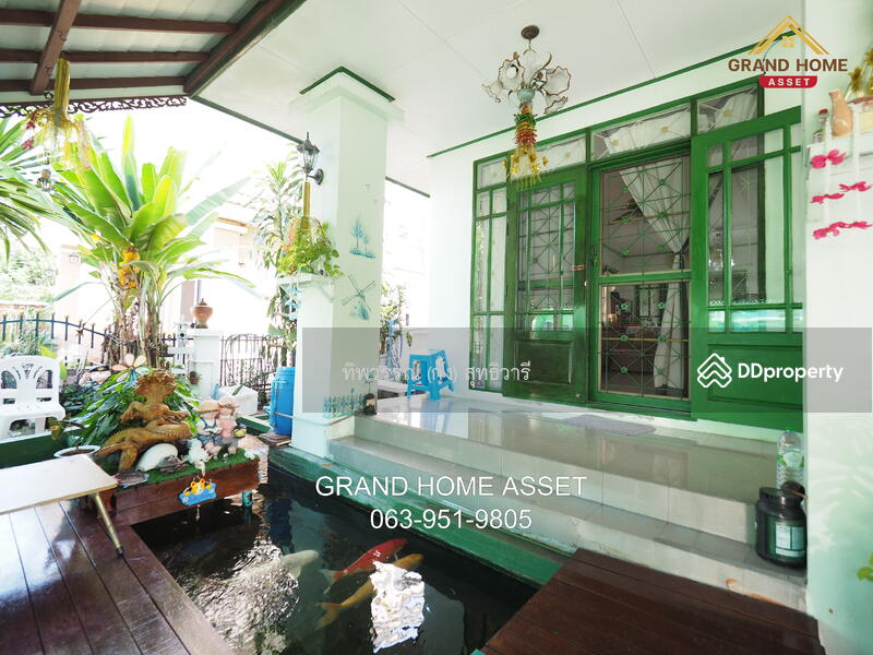 For Sale - Vararom Minburi, Bangkok