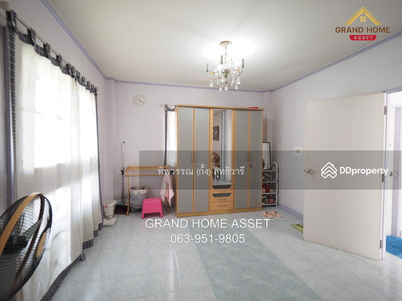 For Sale - Vararom Minburi, Bangkok