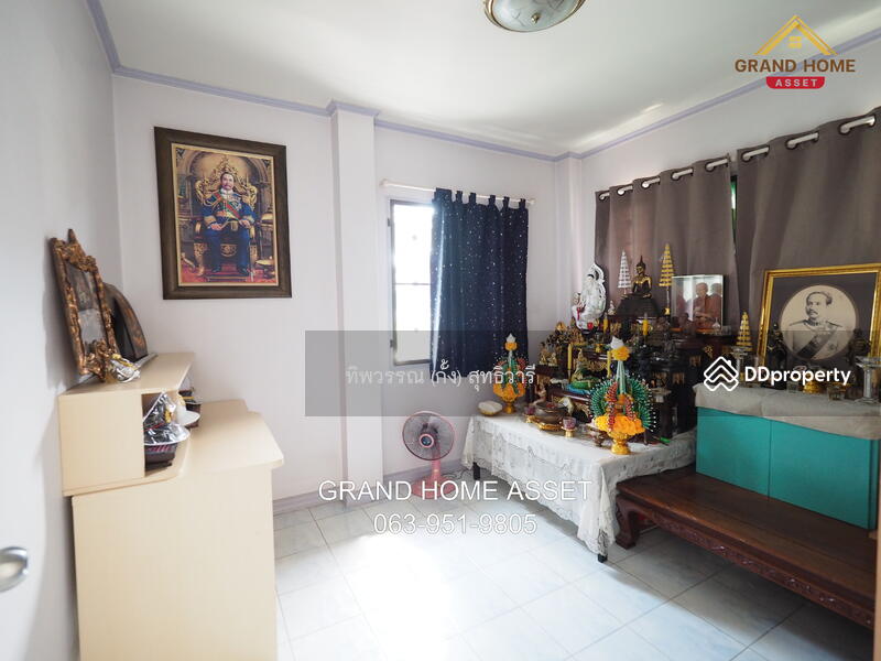 For Sale - Vararom Minburi, Bangkok
