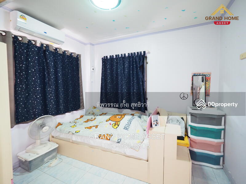 For Sale - Vararom Minburi, Bangkok