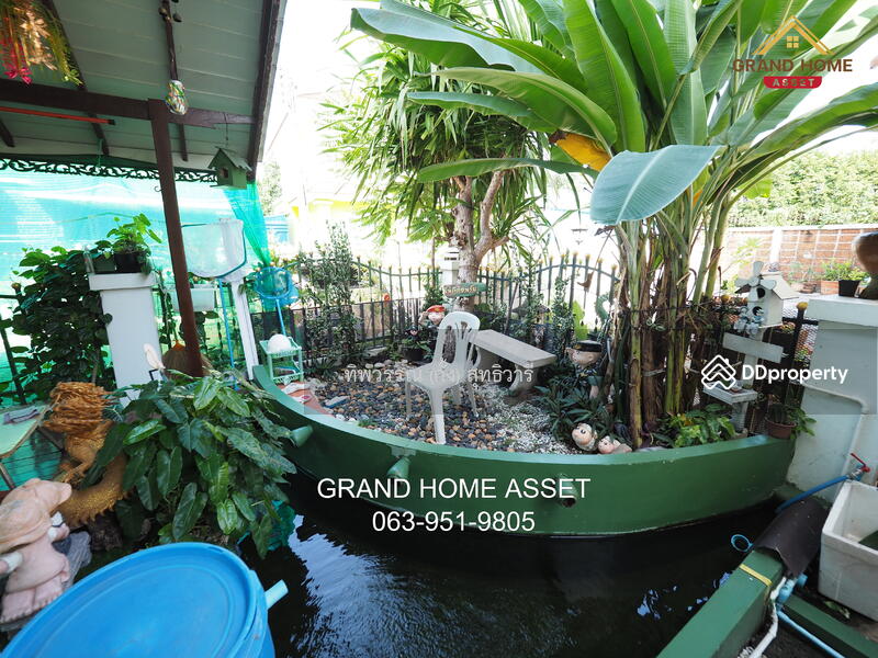 For Sale - Vararom Minburi, Bangkok