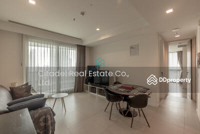 For Rent - The River by Raimon Land, Bangkok