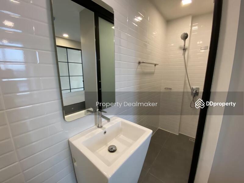 Groove Condo Ratchada-Ladprao, Bangkok, ซอยลาดพร้าว 48 แยก 6 แขวงสามเสนนอก เขตห้วยขวาง กทม., Samsen Nok, Huai Khwang, Bangkok, 1 Bedroom, 27 sqm, Condo For Rent, by Property Dealmaker, 10649006 - DDproperty.com