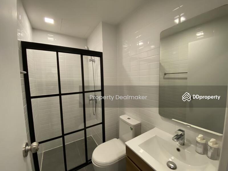 Groove Condo Ratchada-Ladprao, Bangkok, ซอยลาดพร้าว 48 แยก 6 แขวงสามเสนนอก เขตห้วยขวาง กทม., Samsen Nok, Huai Khwang, Bangkok, 1 Bedroom, 27 sqm, Condo For Rent, by Property Dealmaker, 10649006 - DDproperty.com