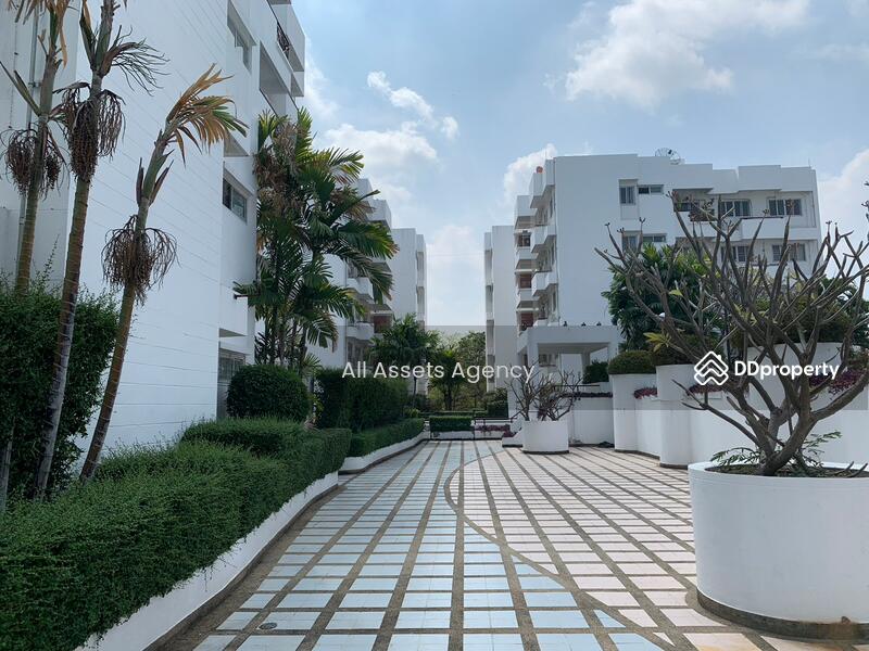 ให้เช่า - Sammakorn Condominium : สัมมากร คอนโดมิเนียม, กรุงเทพ