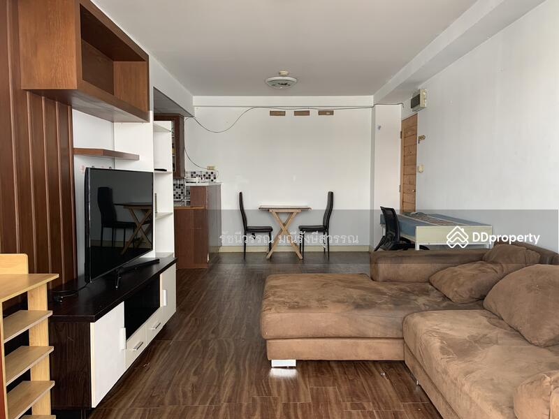 For Rent - Sammakorn Condominium, Bangkok