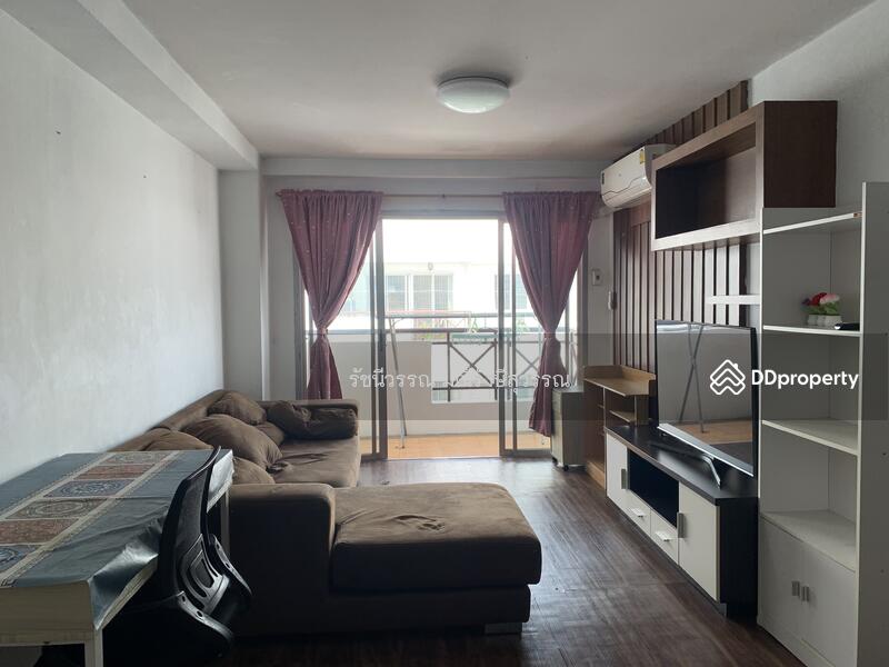 For Rent - Sammakorn Condominium, Bangkok