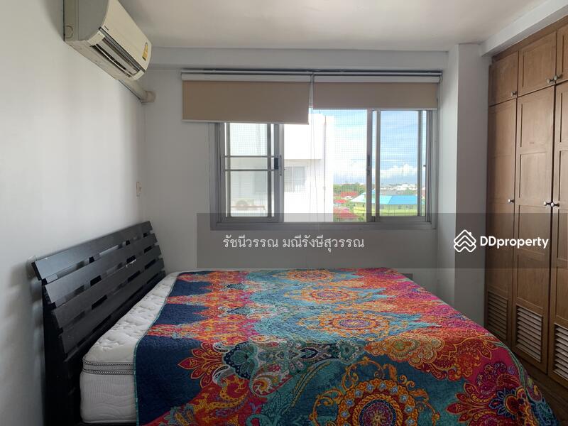 For Rent - Sammakorn Condominium, Bangkok