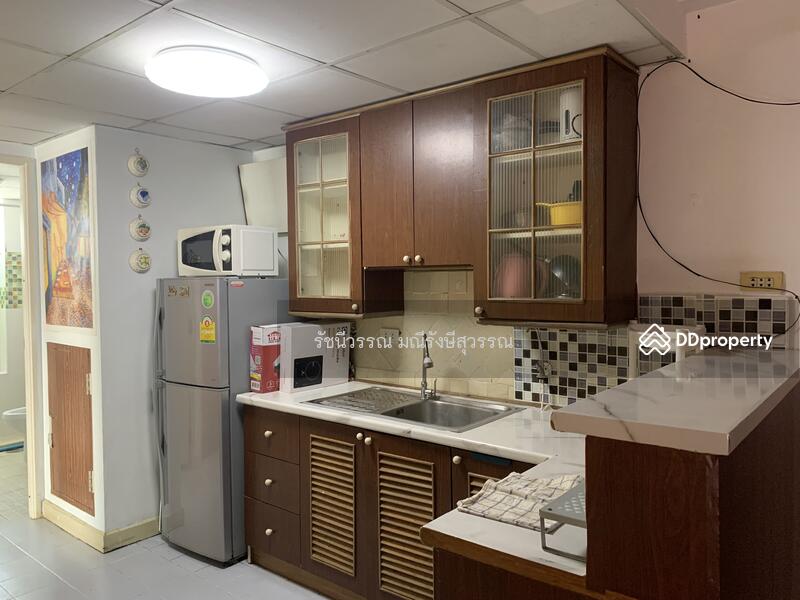 ให้เช่า - Sammakorn Condominium : สัมมากร คอนโดมิเนียม, กรุงเทพ