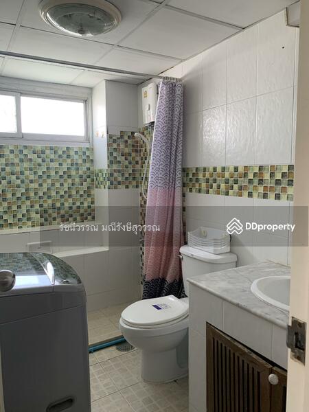 For Rent - Sammakorn Condominium, Bangkok