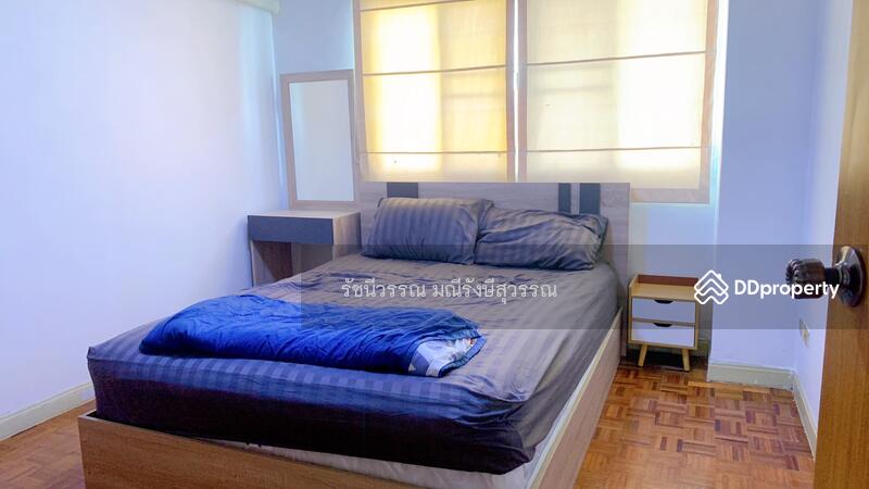 For Rent - Sammakorn Condominium, Bangkok