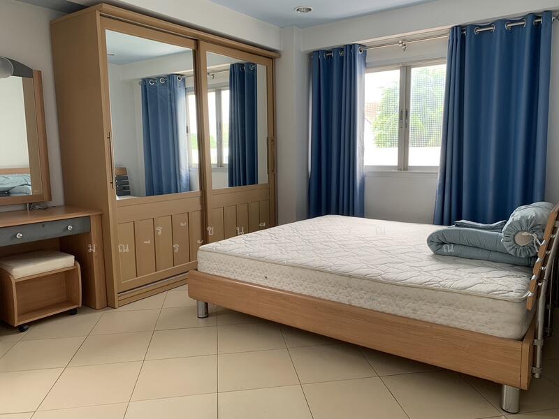 ให้เช่า - Sammakorn Condominium : สัมมากร คอนโดมิเนียม, กรุงเทพ