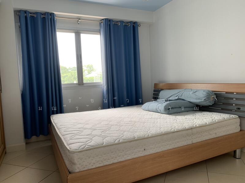 ให้เช่า - Sammakorn Condominium : สัมมากร คอนโดมิเนียม, กรุงเทพ