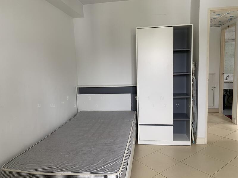 ให้เช่า - Sammakorn Condominium : สัมมากร คอนโดมิเนียม, กรุงเทพ