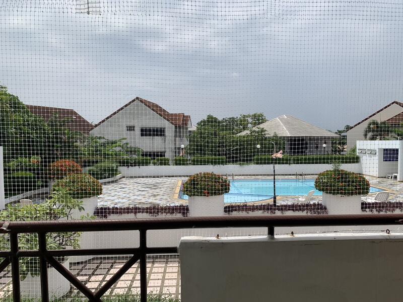 ให้เช่า - Sammakorn Condominium : สัมมากร คอนโดมิเนียม, กรุงเทพ