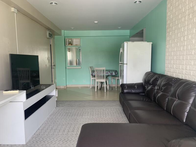 ให้เช่า - Sammakorn Condominium : สัมมากร คอนโดมิเนียม, กรุงเทพ