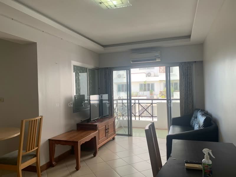 For Rent - Sammakorn Condominium, Bangkok