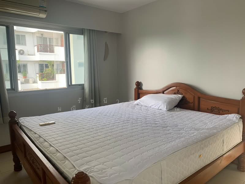 For Rent - Sammakorn Condominium, Bangkok