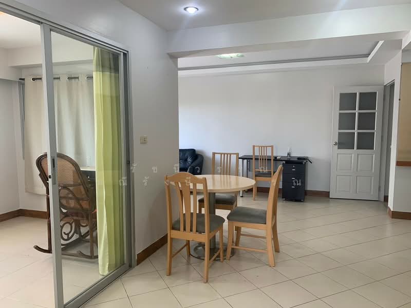 For Rent - Sammakorn Condominium, Bangkok