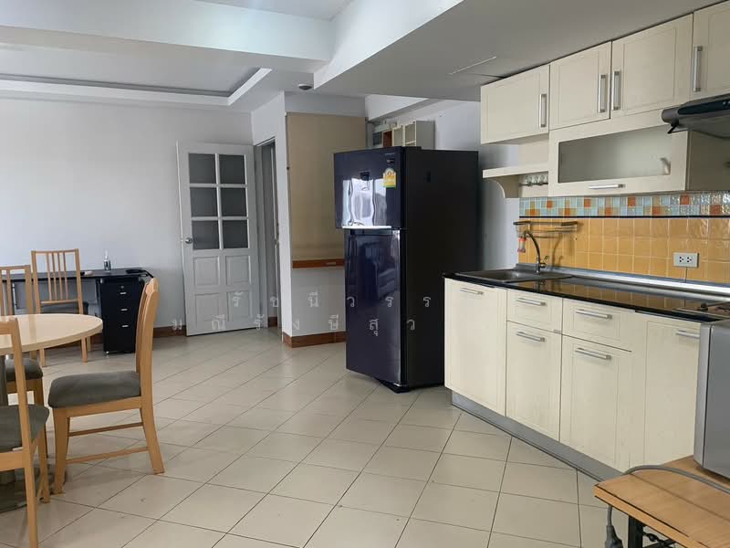 For Rent - Sammakorn Condominium, Bangkok