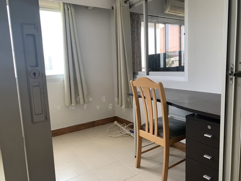 ให้เช่า - Sammakorn Condominium : สัมมากร คอนโดมิเนียม, กรุงเทพ