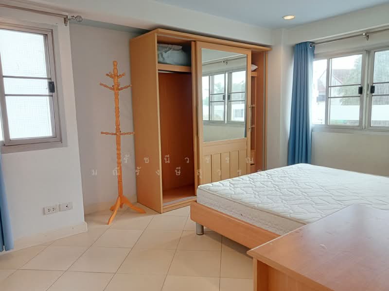 Sammakorn Condominium, Bangkok, Sammakorn Soi 18 Ramkhamhaeng 112, Saphan Sung, Bangkok, 2 Bedrooms, 60 sqm, Condo For Rent, by Ratchaneewan Maneerangsrisuwan, 10649060 - DDproperty.com
